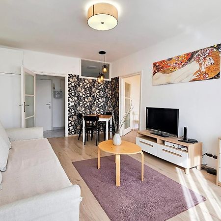 Market Apartman Sopron Buitenkant foto