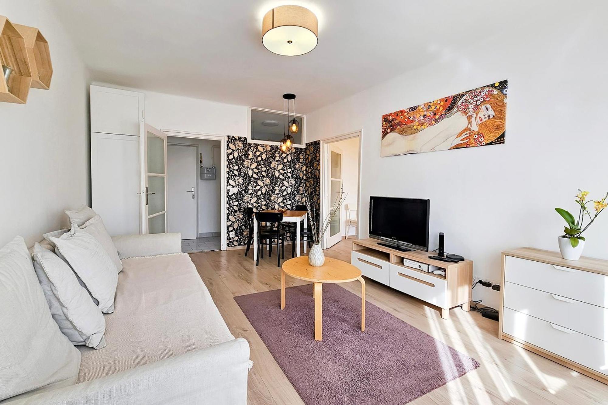 Market Apartman Sopron Buitenkant foto